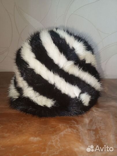 Шапка бесплатно