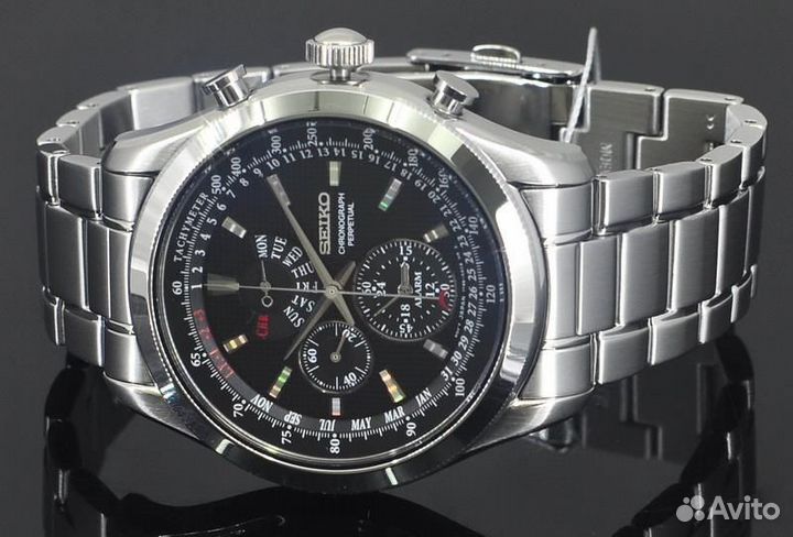 Часы Seiko spc127p1