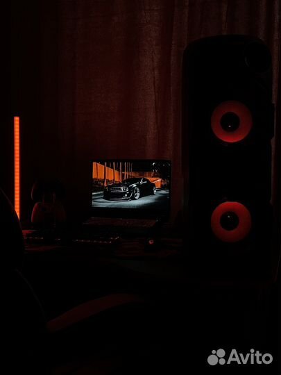 Sven PS-750 (Аудиосистема)