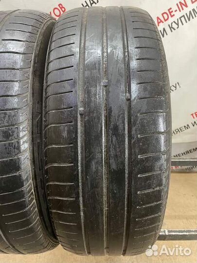Nexen N'Blue HD Plus 205/60 R16 92H