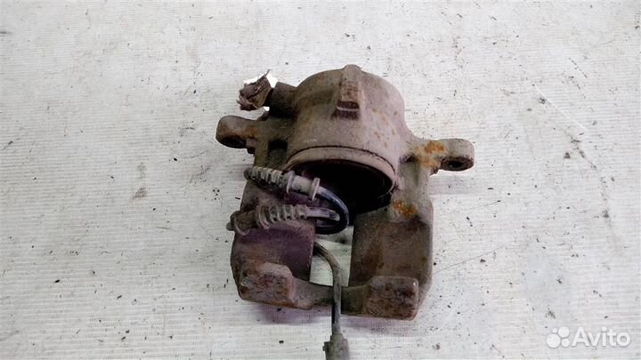 Суппорт передний правый mersedesbenz W168 97-01