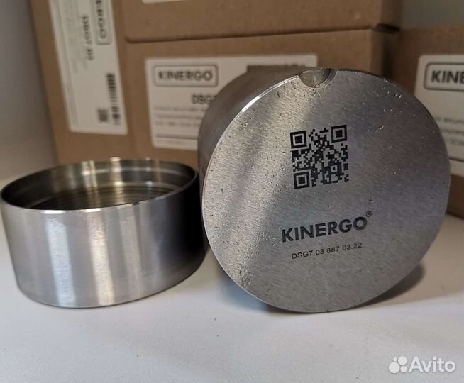 Ремкомплект для мехатроника Кинэрго