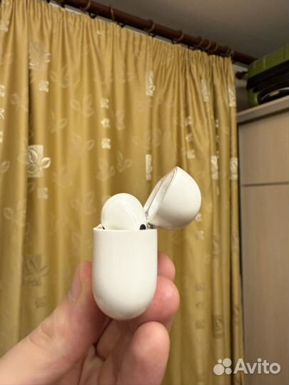 Apple AirPods Pro MagSafe оригинал