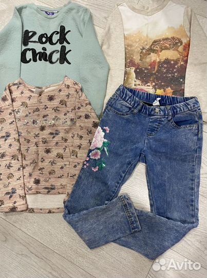 Хорошие и в отличном состоянии