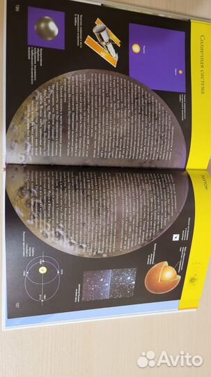 Полная энциклопедия Космос