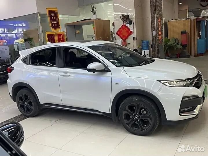 Honda XR-V 1.5 CVT, 2021, 21 639 км