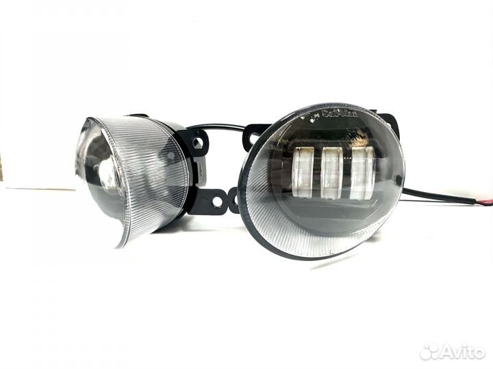 Птф LED Вольксваген VW Passat B6 50ватт 