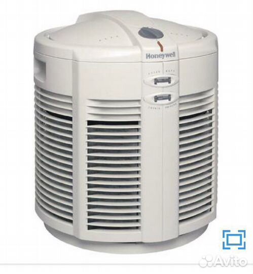 Воздухоочистительhoneywell DA 5018E Hepa