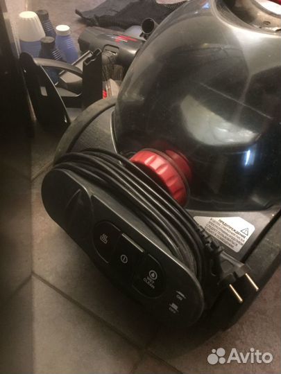 Моющий пылесос Bissell 81N7