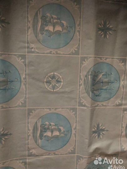 Клеенка пвх на подкладке