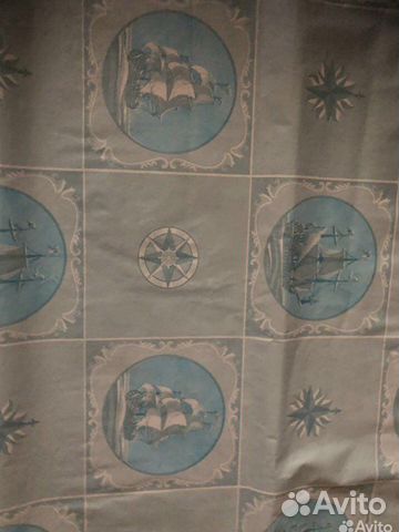 Клеенка пвх на подкладке