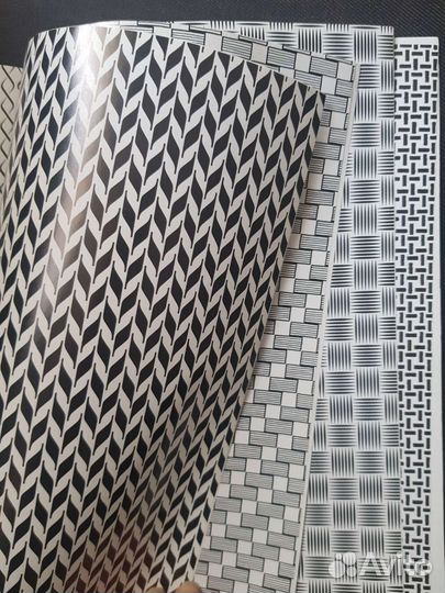 Материал для скрапбукинга. Хидео Таки. Япония 1994