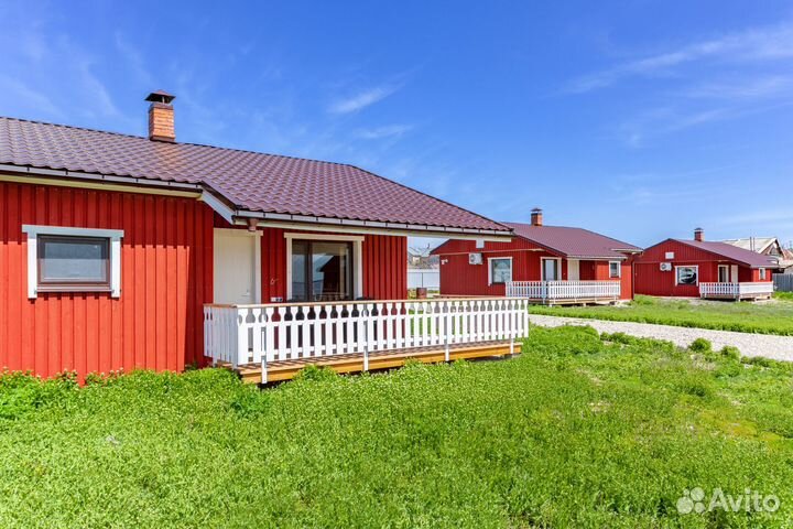 База отдыха 