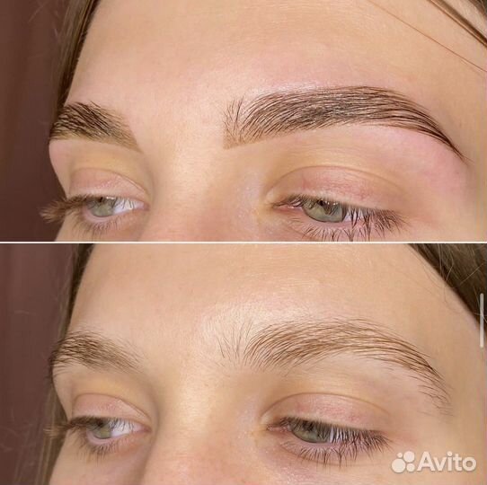 Мастер бровист