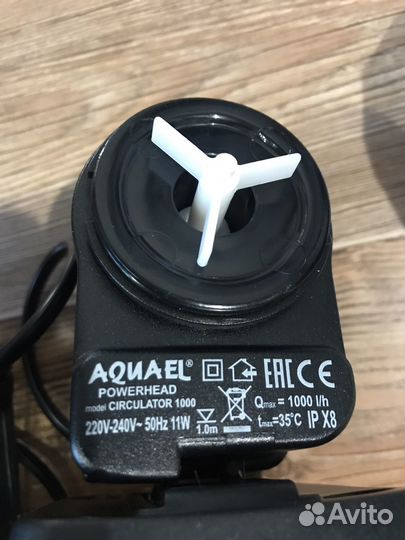 Фильтр для аквариума aquael