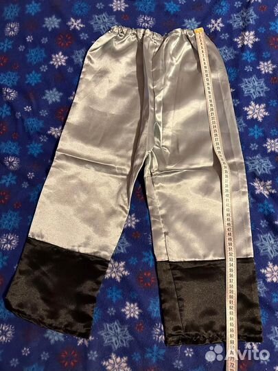 Продажа костюмов Бетмен и Человек Паук