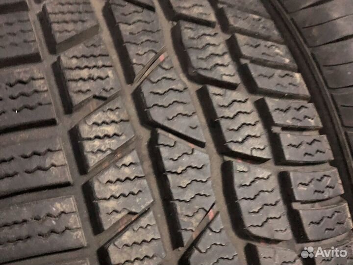 Continental ContiWinterContact TS 830 P 205/60 R16