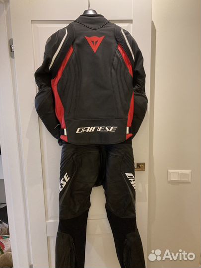 Мотокуртка Dainese avro 4. 52