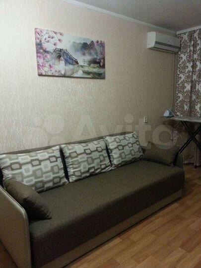 2-к. квартира, 50 м², 3/5 эт.