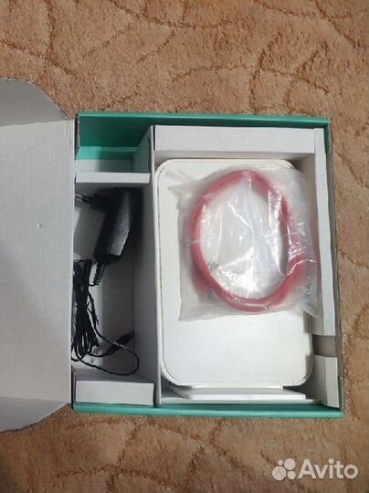 Оптический интернет терминал ростелеком RT-GP2