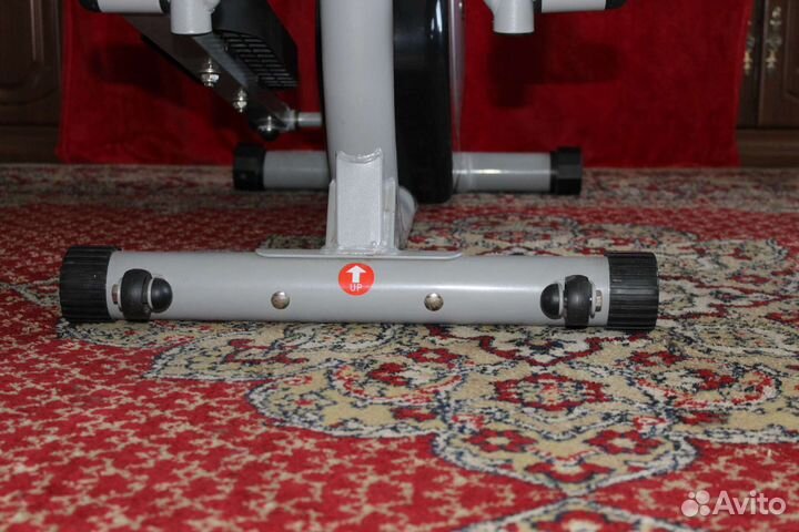 Элипсоидный тренажер бу