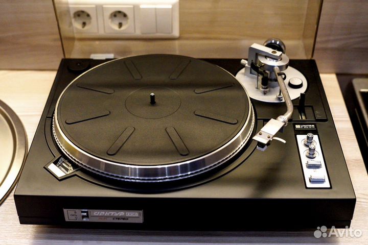 Арктур 006 Black Edition