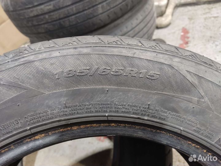 Nexen N'Fera SU4 185/65 R15 88H