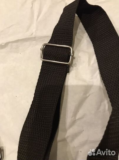 Ремни для сумок с карабинчиками