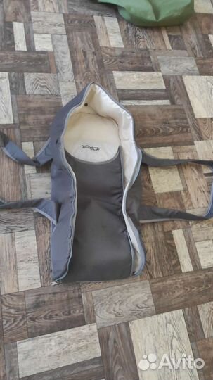 Переноска для детей