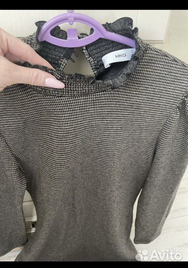 Женские вещи пакетом