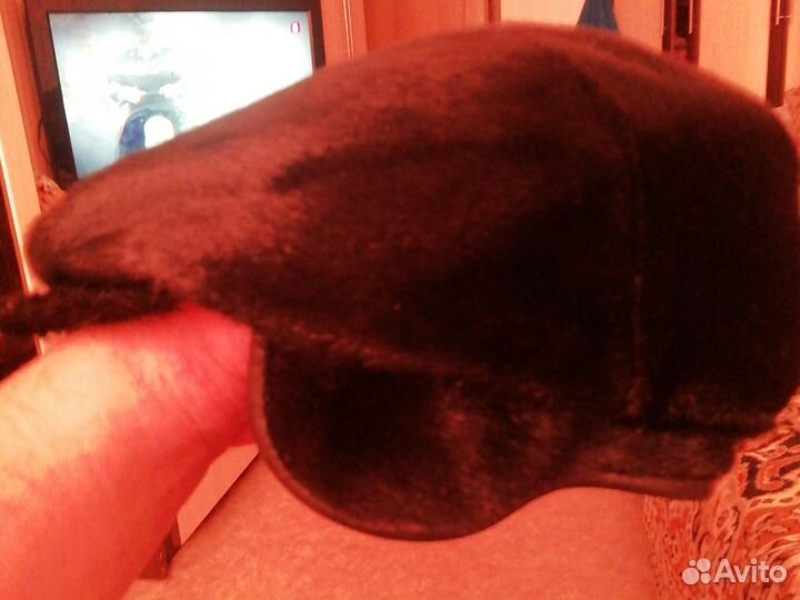 Кепка мужская