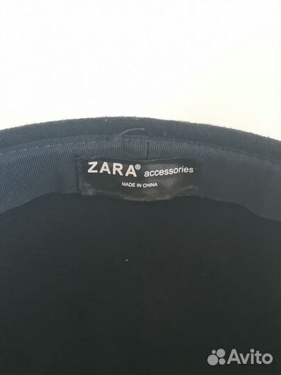Жокейка детская zara