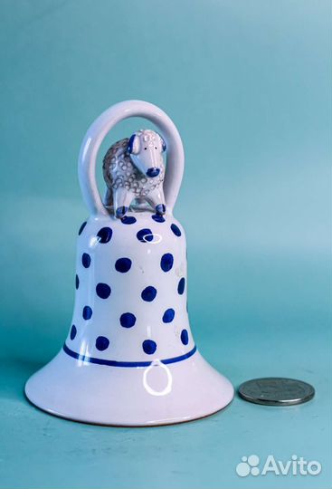 Керамика Чехия авторская ч-7