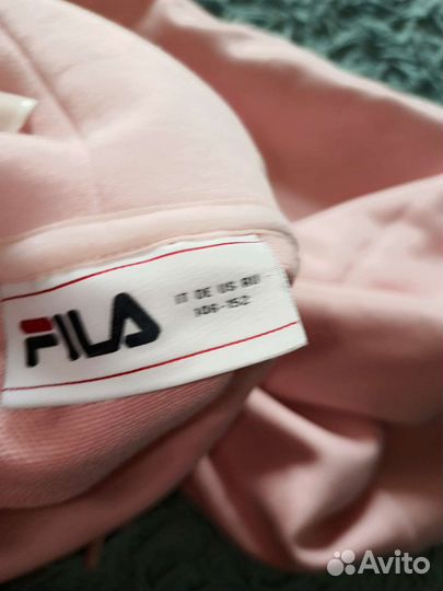 Свитшот для девочки новый