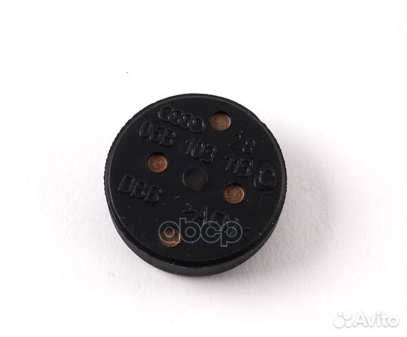 Заглушка 06B103113C 06B103113C VAG