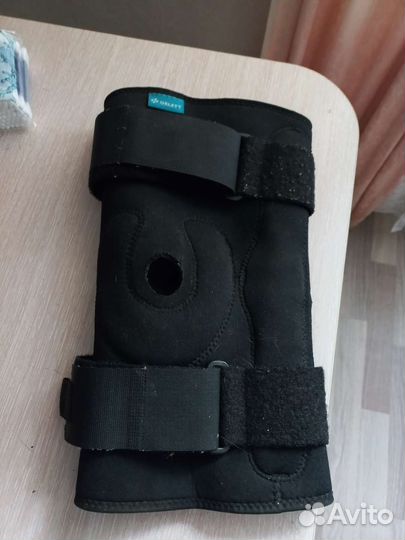 Бандаж на колено