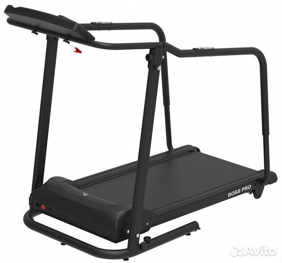 Беговая дорожка DFC boss Pro