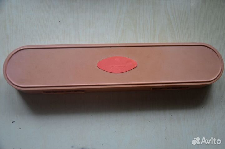 Набор спиц для вязания