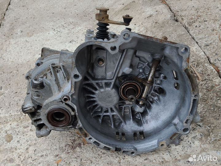 Коробка передач (МКПП) Hyundai Lantra 2 1994-1999