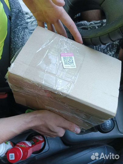 Энергетик от Литвина