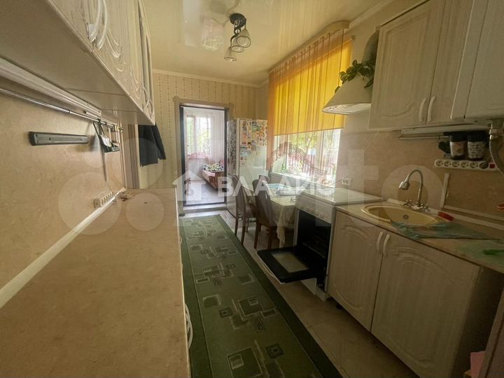 Дом 58,7 м² на участке 8 сот.