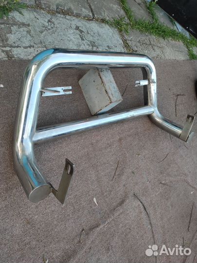 Кенгурятник