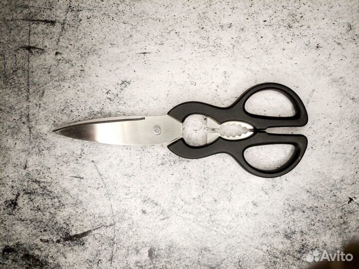 Ножницы кухонные универсальные WMF 21 см