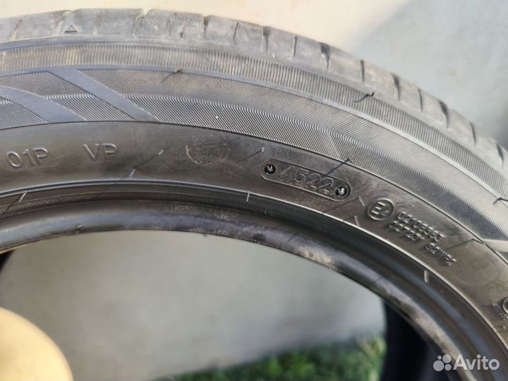 Triangle TH201 Sportex 225/50 R17 98Y