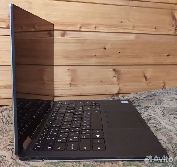 Dell XPS 13 9365 2-in-1