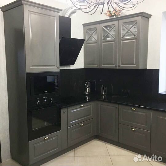 Кухонный гарнитур на заказ