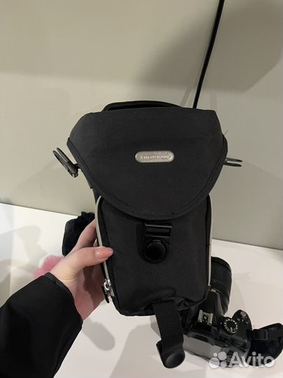 Фотоаппарат Nikon D3000