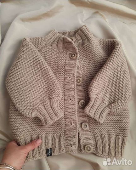 Берет, шапка, снуд, кардиган,шарф