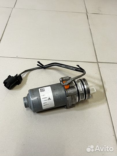 Насос управления полным приводом Haldex VW