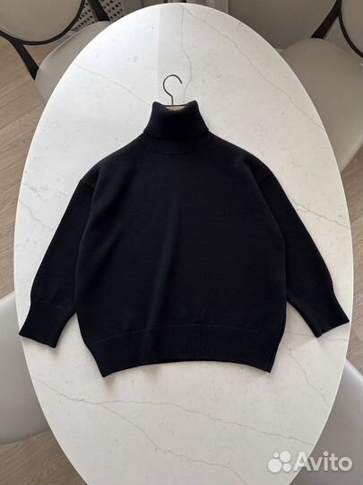 Свитер 12 storeez из кашемира и шерсти